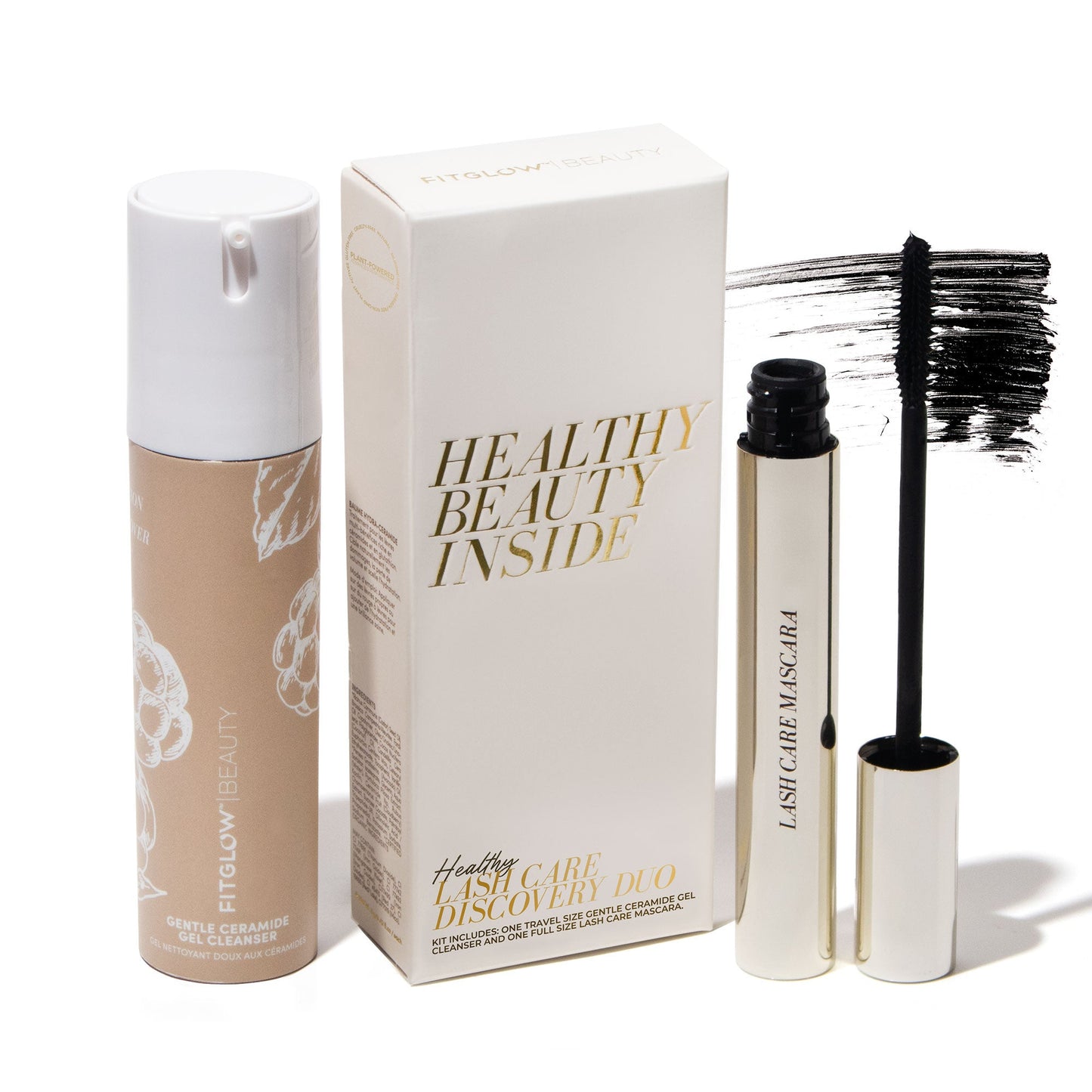 Lash Care Mascara