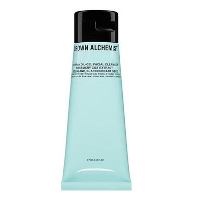 Grown Alchemist Hydra+Oil Gel Facial Cleanser