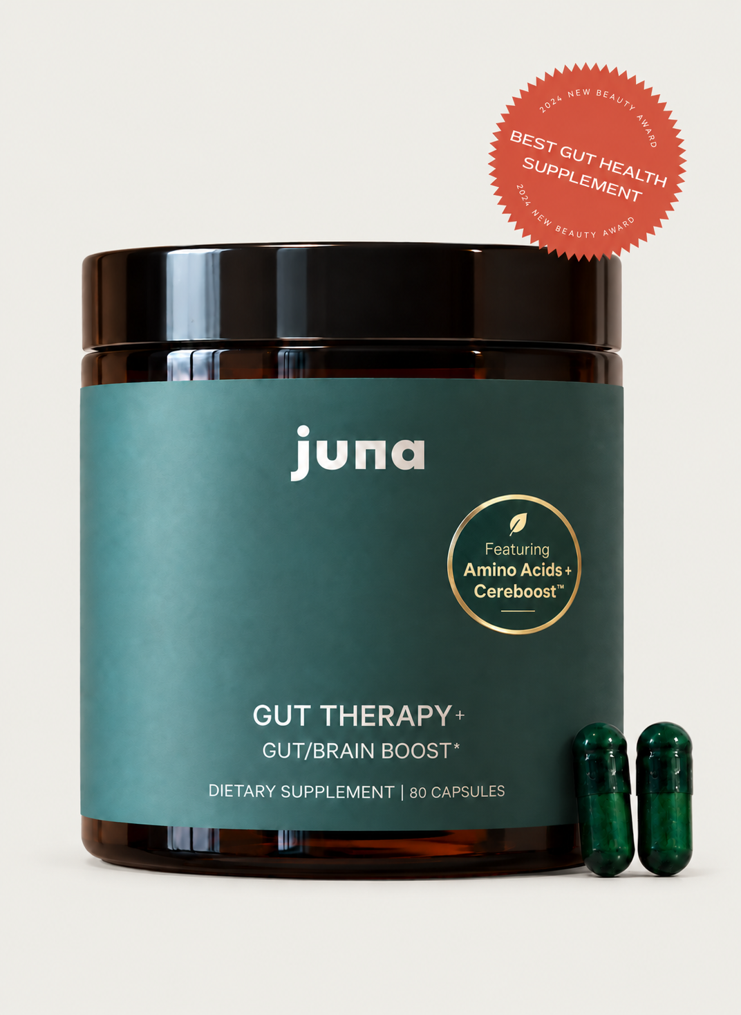 Gut Therapy
