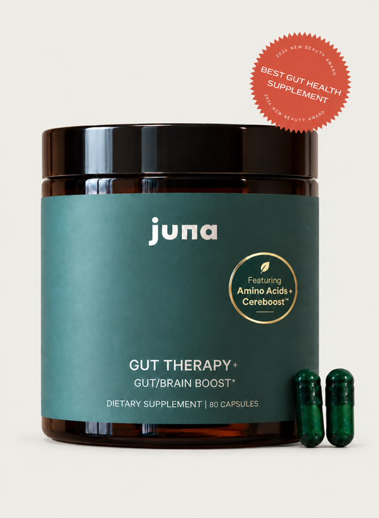 Gut Therapy