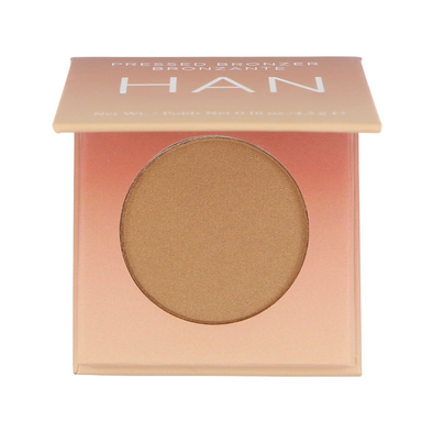 HAN Skincare Cosmetics Pressed Bronzer Ibiza