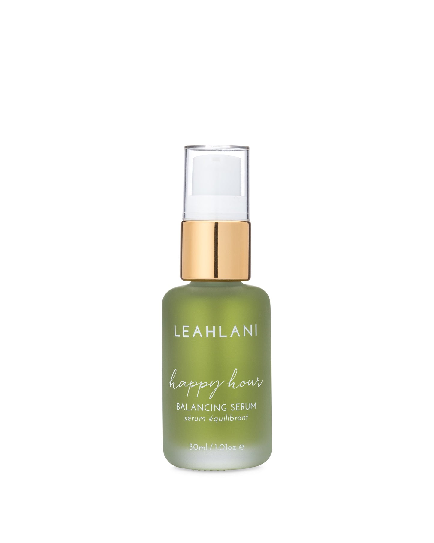 Happy Hour Serum | Soothing Facial Serum for Sensitive Skin