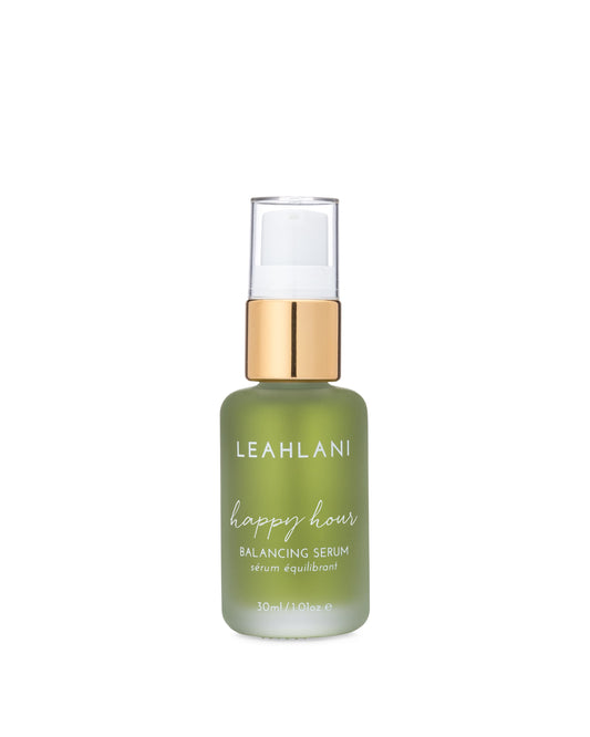 Happy Hour Serum | Soothing Facial Serum for Sensitive Skin