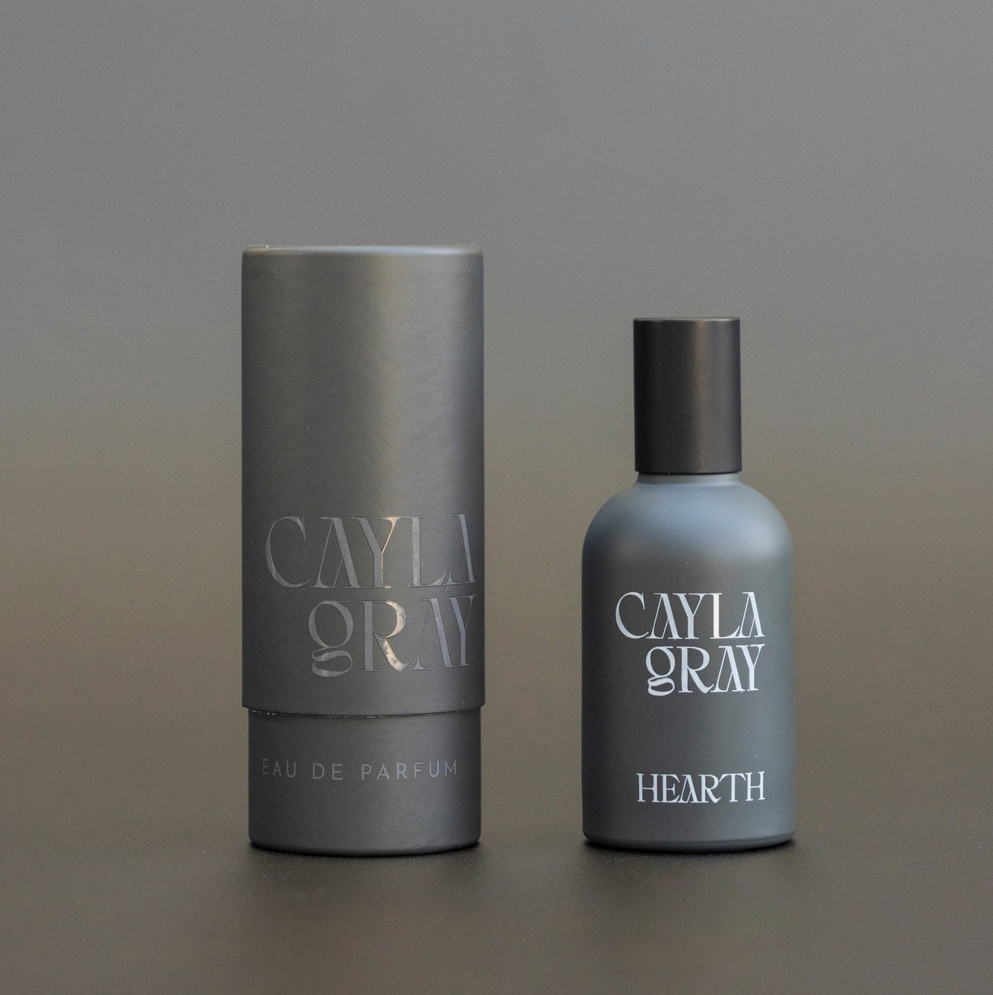 Hearth the Perfume