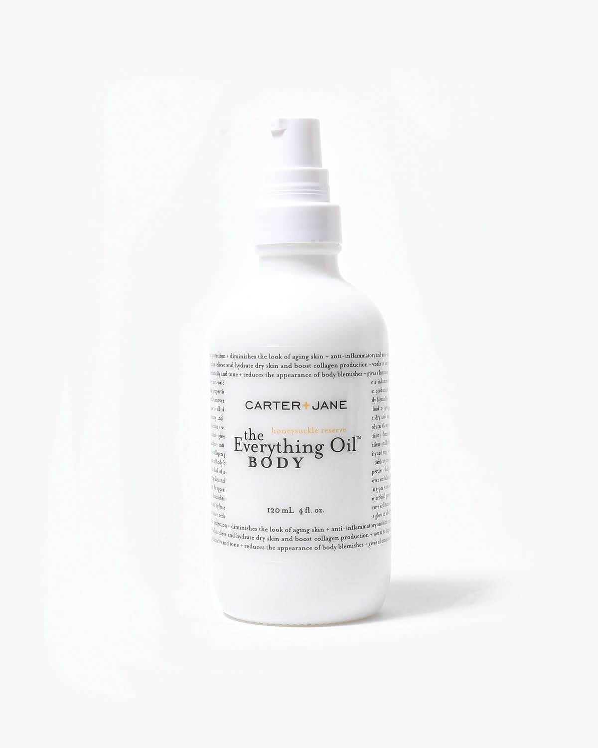 Honeysuckle Reserve The Everything Oil™
