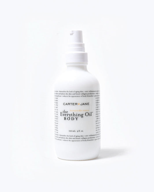 Honeysuckle Reserve The Everything Oil™