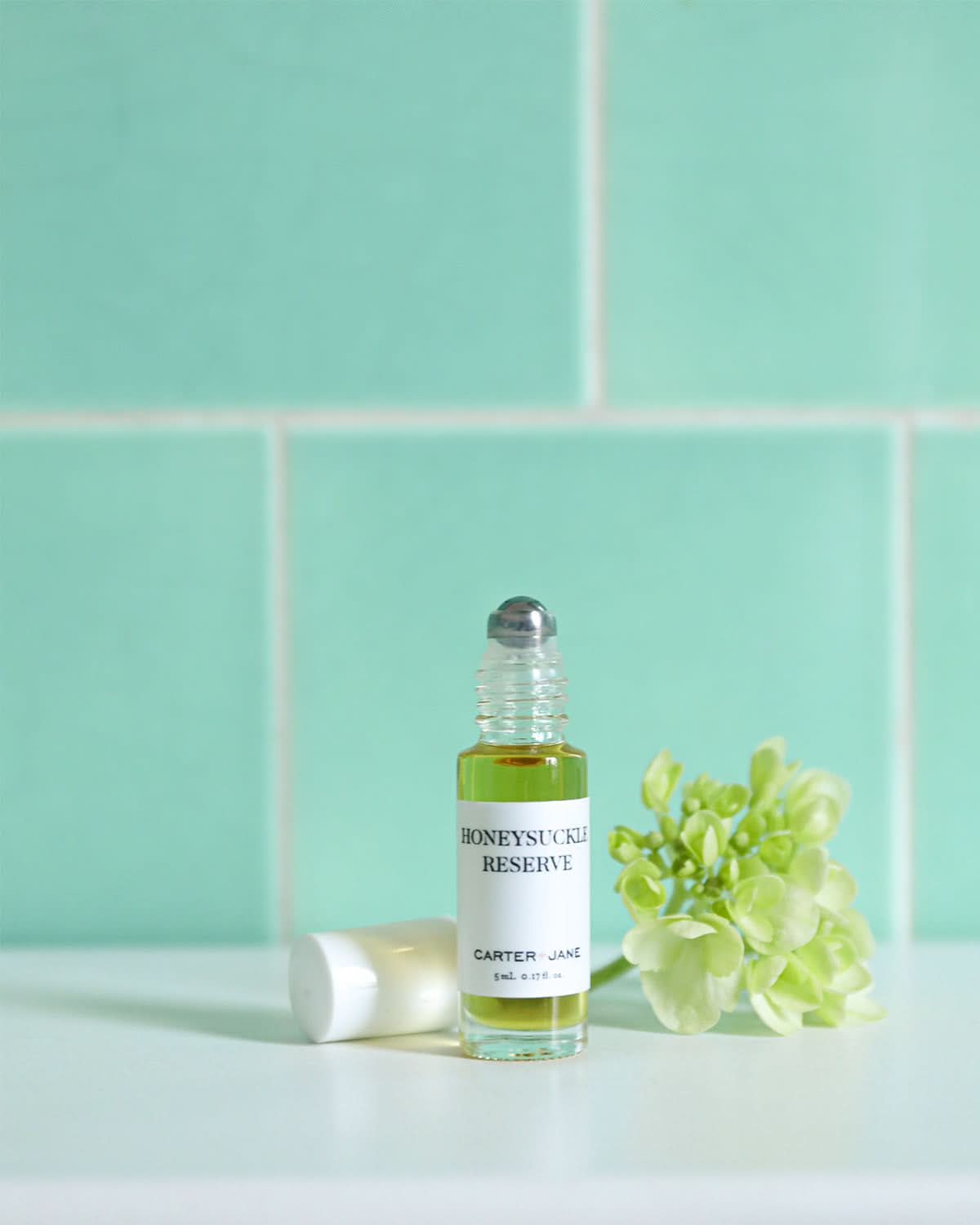 Honeysuckle Reserve Roll-on Aroma