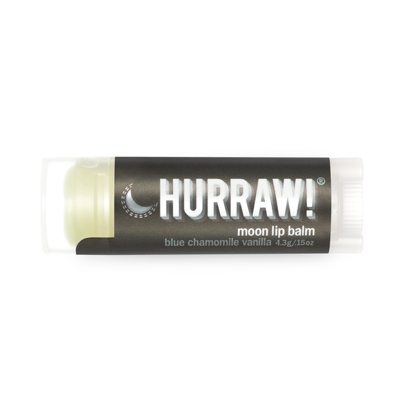 Hurraw Lip Balm Moon