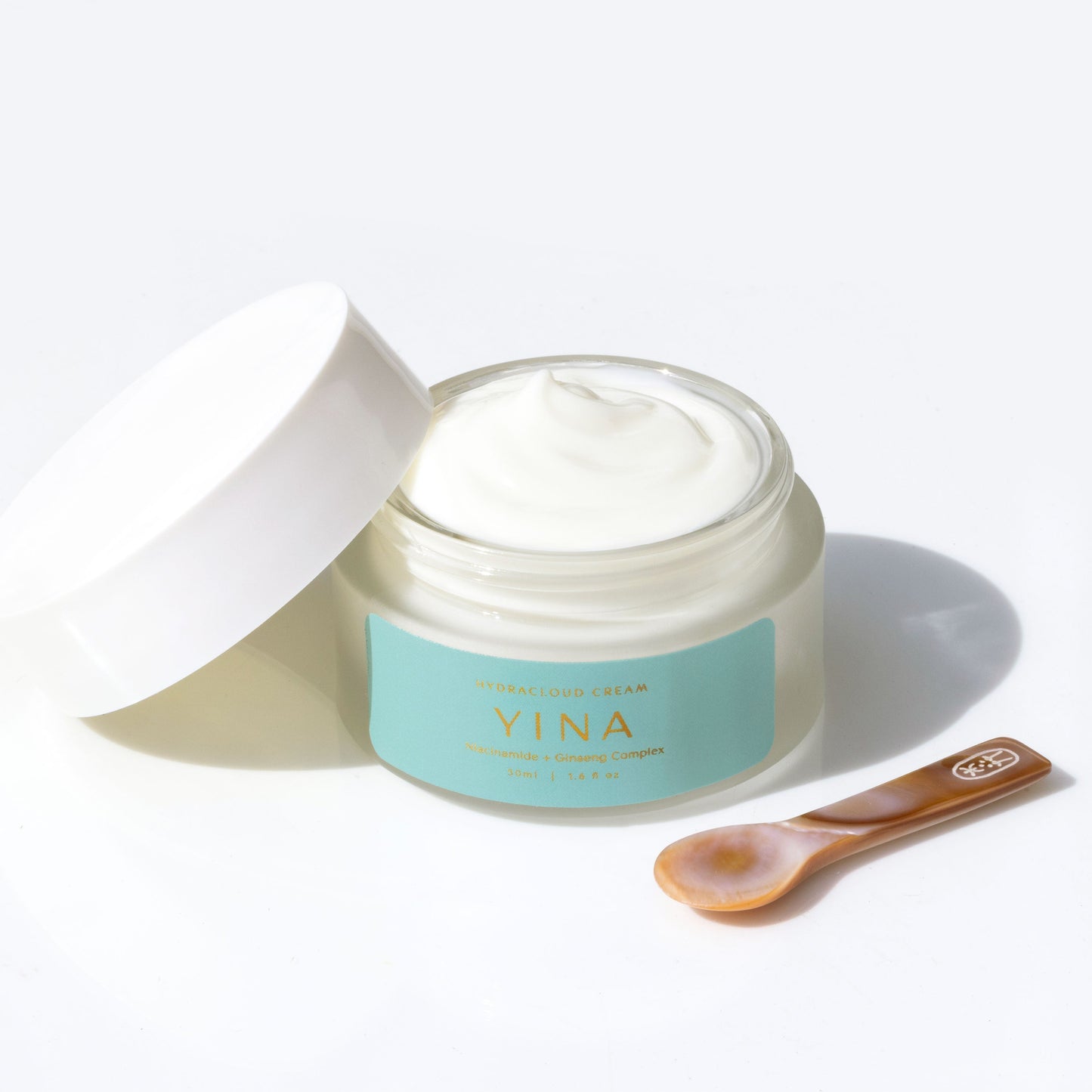 Mist and Cloud | TCM Essence and Moisturizer Ritual