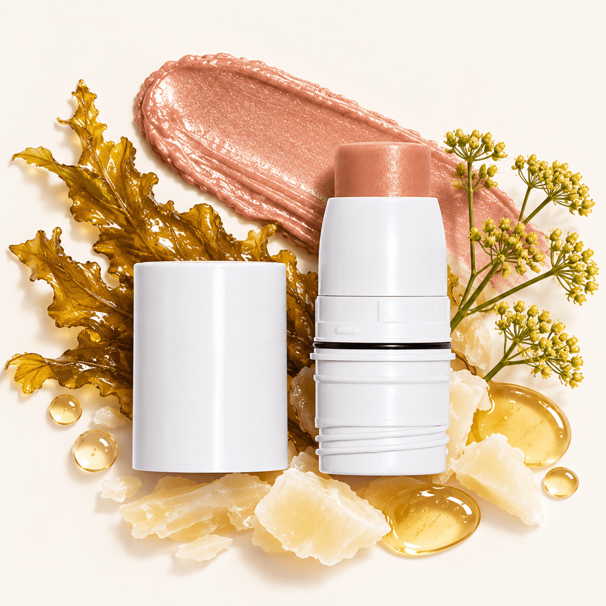 Hydrating Balm 5 in 1 Skincare Stick