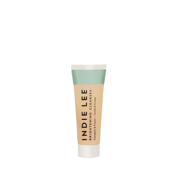 Indie Lee Brightening Cleanser Travel Size