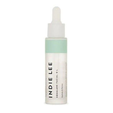 Indie Lee Squalane Facial Oil 