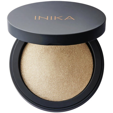 Inika Organic Baked Mineral Illuminisor 