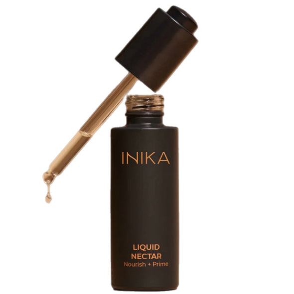 Inika Organic Liquid Nectar