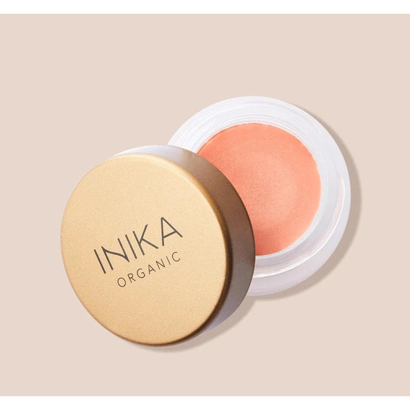 Inika Organic Lip & Cheek Cream Morning