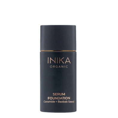 Inika Organic Serum Foundation 