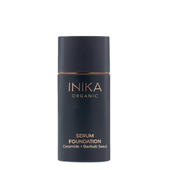 Inika Organic Serum Foundation 