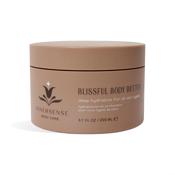 Innersense Blissful Body Butter 