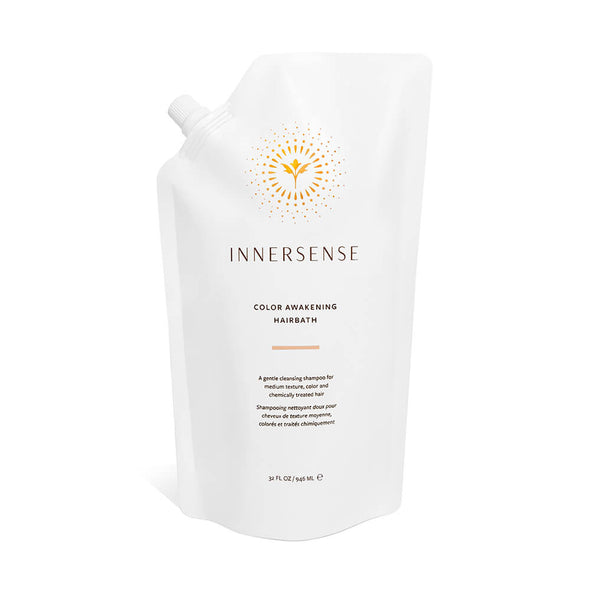 Innersense Color Awakening Hairbath Refill 32oz