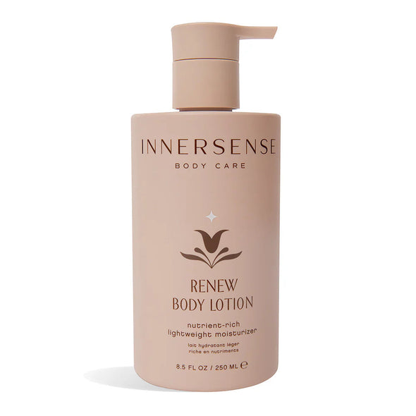 Innersense Renew Body Lotion 