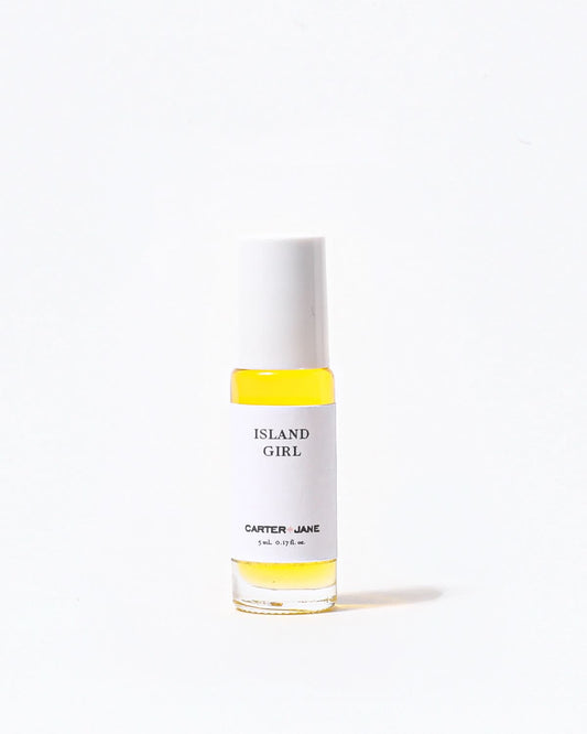 Island Girl Roll-on Aroma
