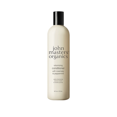 John Masters Organics Volumizing Conditioner with Rosemary & Peppermint (16oz) 