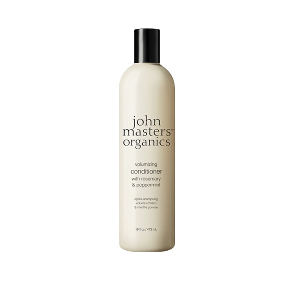 John Masters Organics Volumizing Conditioner with Rosemary & Peppermint (16oz) 