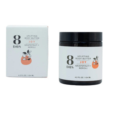 Joy Radiance Body Oil