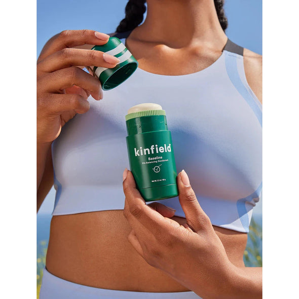 Kinfield Baseline Deodorant 