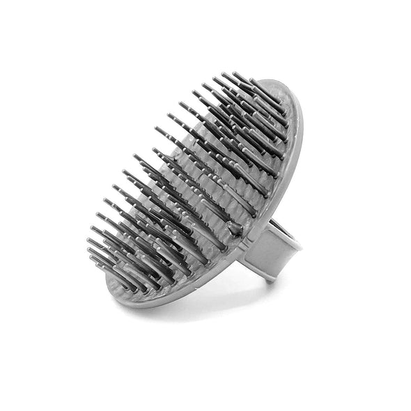 Kitsch Shampoo Brush and Scalp Exfoliator 