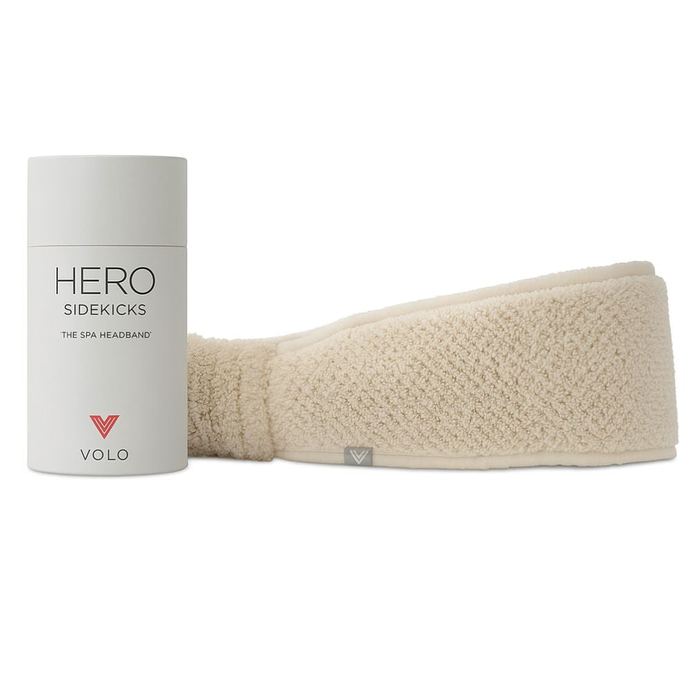 The Spa Headband