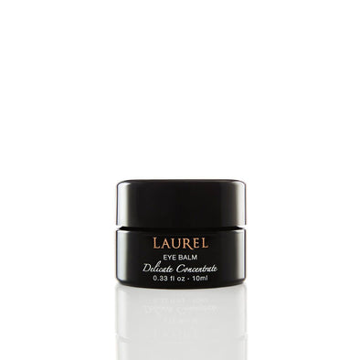 Laurel Skin Care Eye Balm 