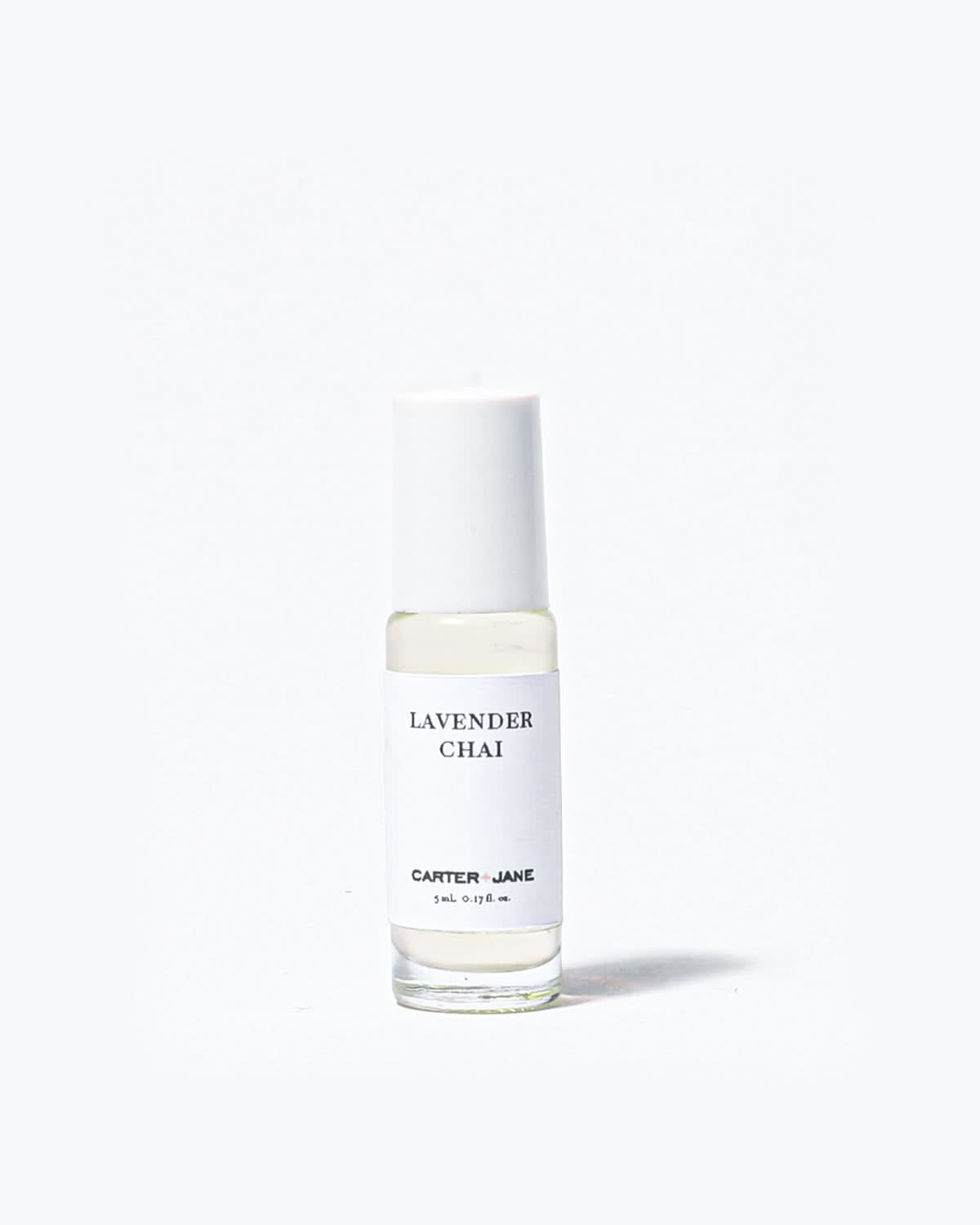 Lavender Chai Roll-on Aroma