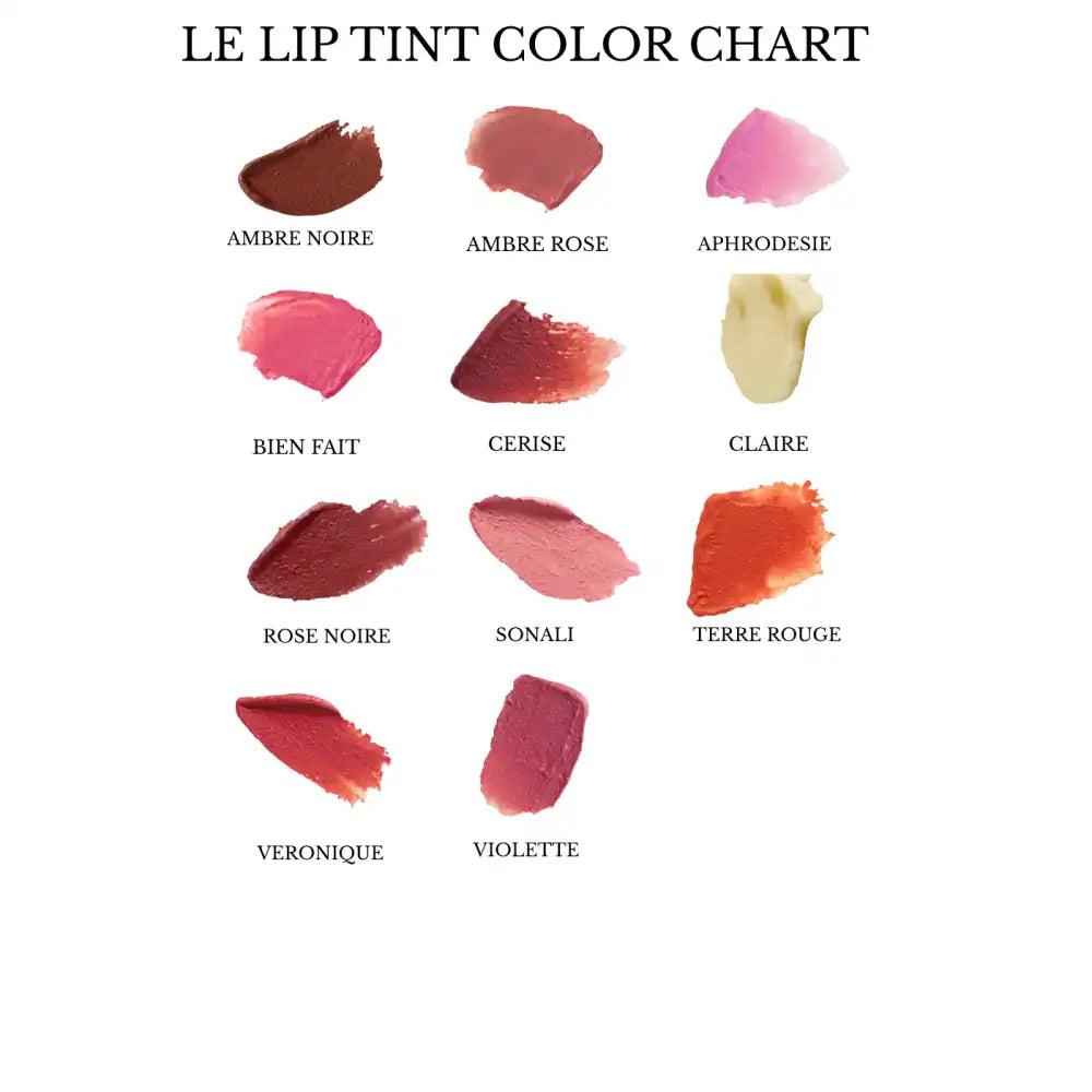 Le Lip Tint Cerise