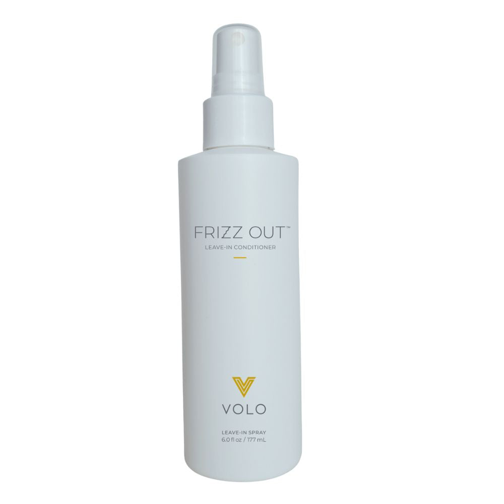 Frizz Out Leave-In Conditioner