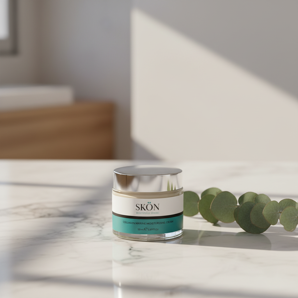 Collagen Marine Moisturizing Cream