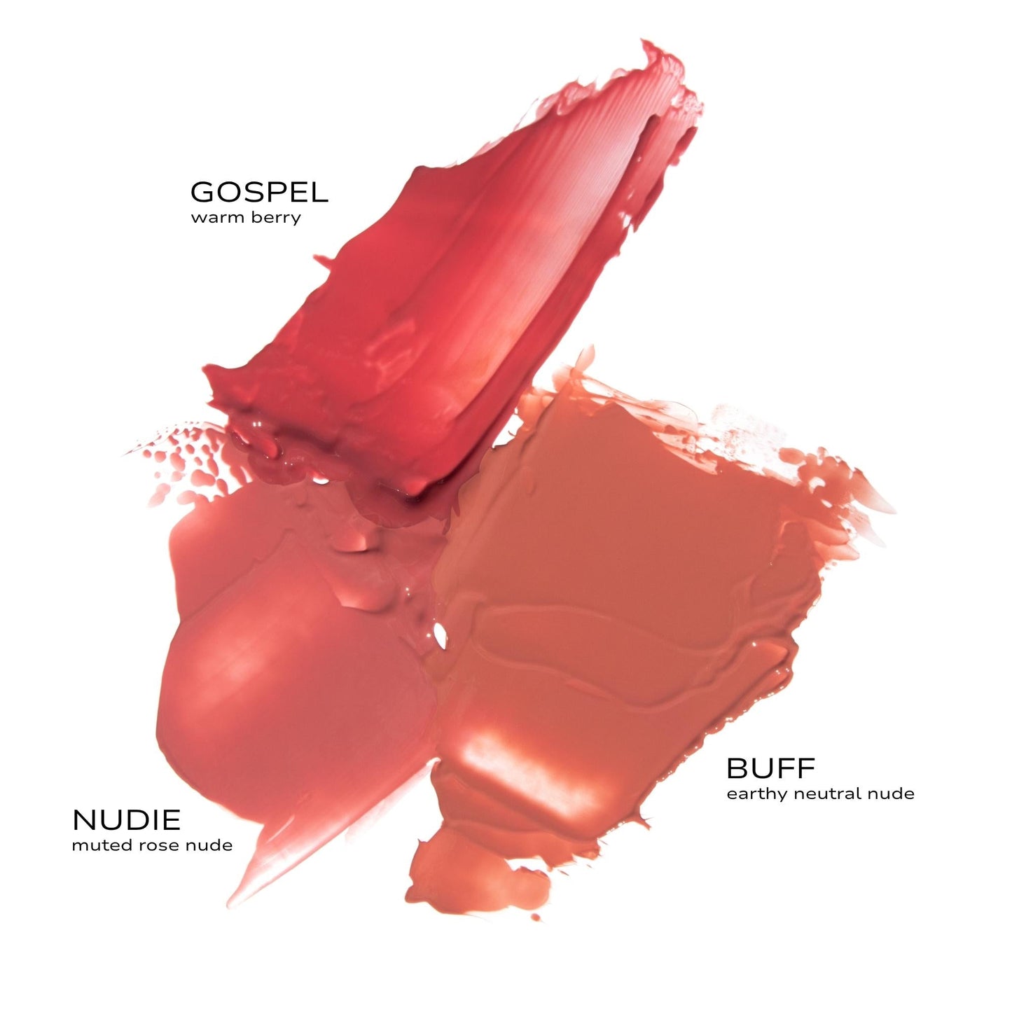 Lip Colour Serum
