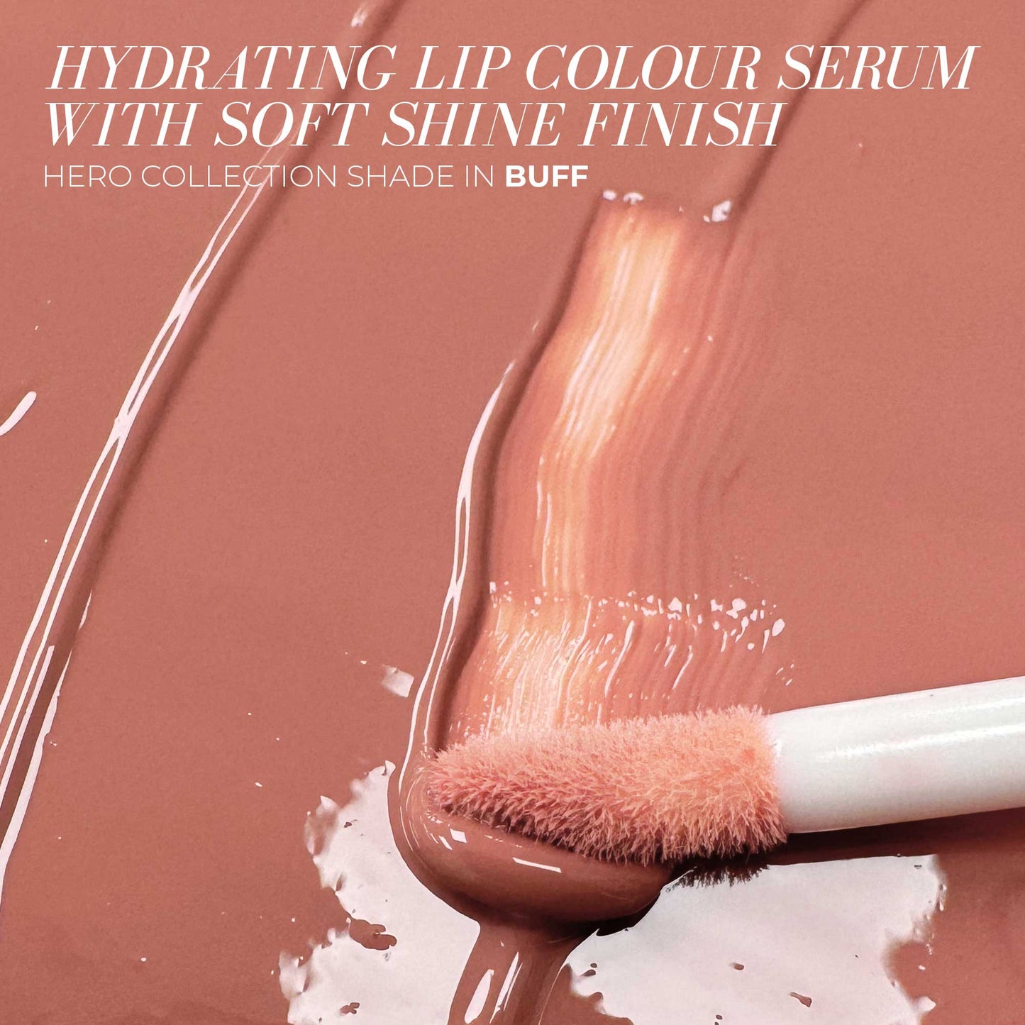 Lip Colour Serum