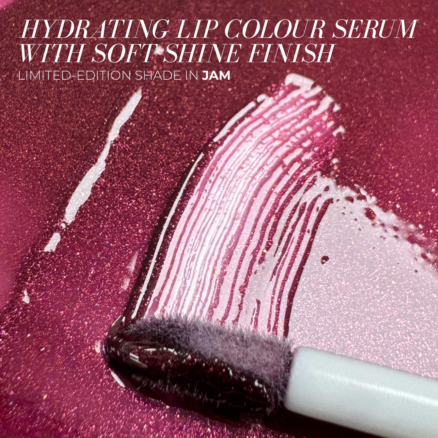 Lip Colour Serum