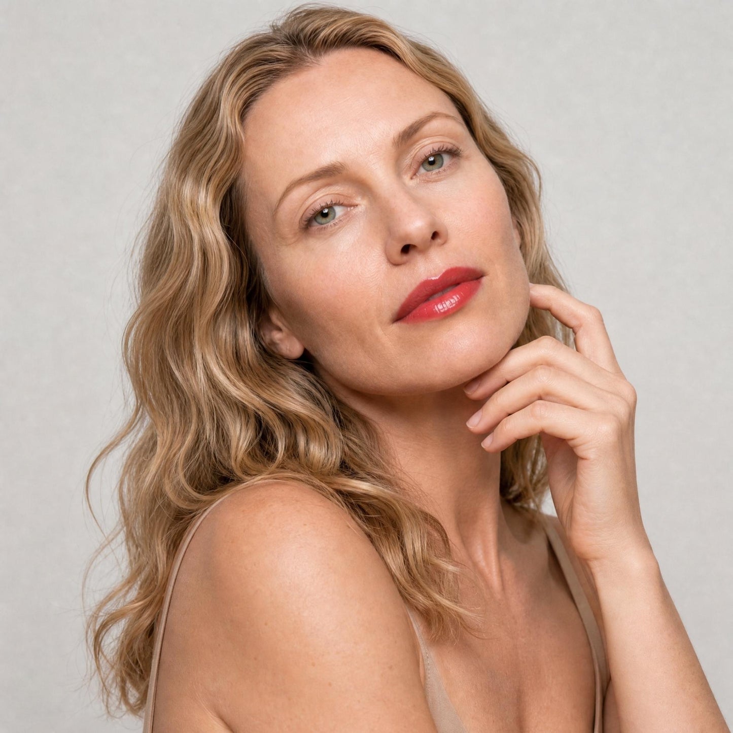 Lip Colour Serum