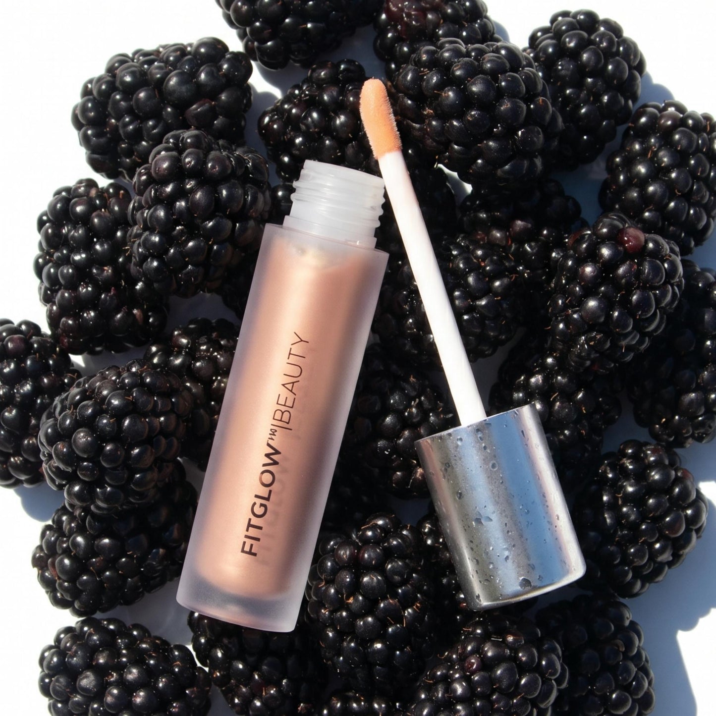 Lip Colour Serum
