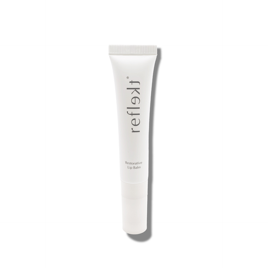 Restorative Lip Balm- Step 5