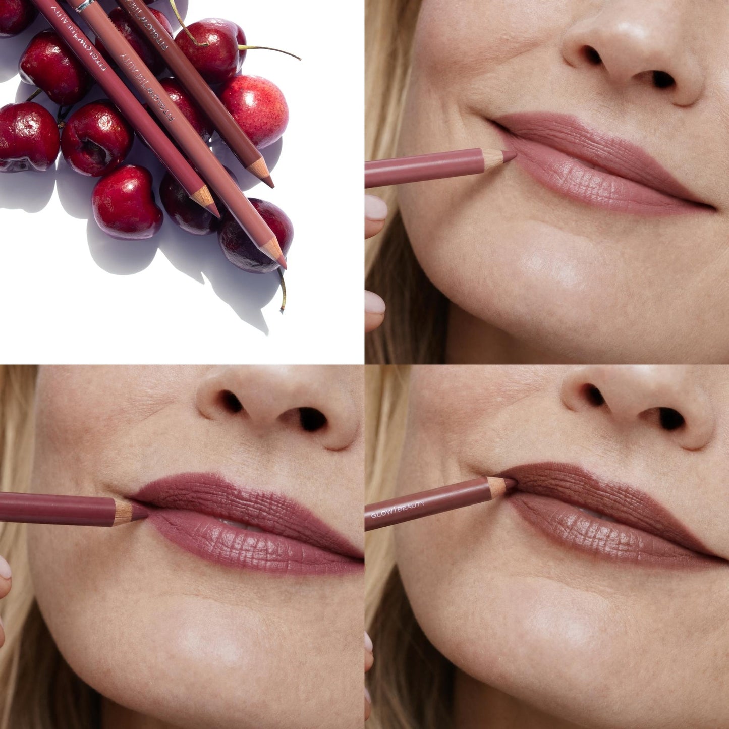 Vegan Lip Liner