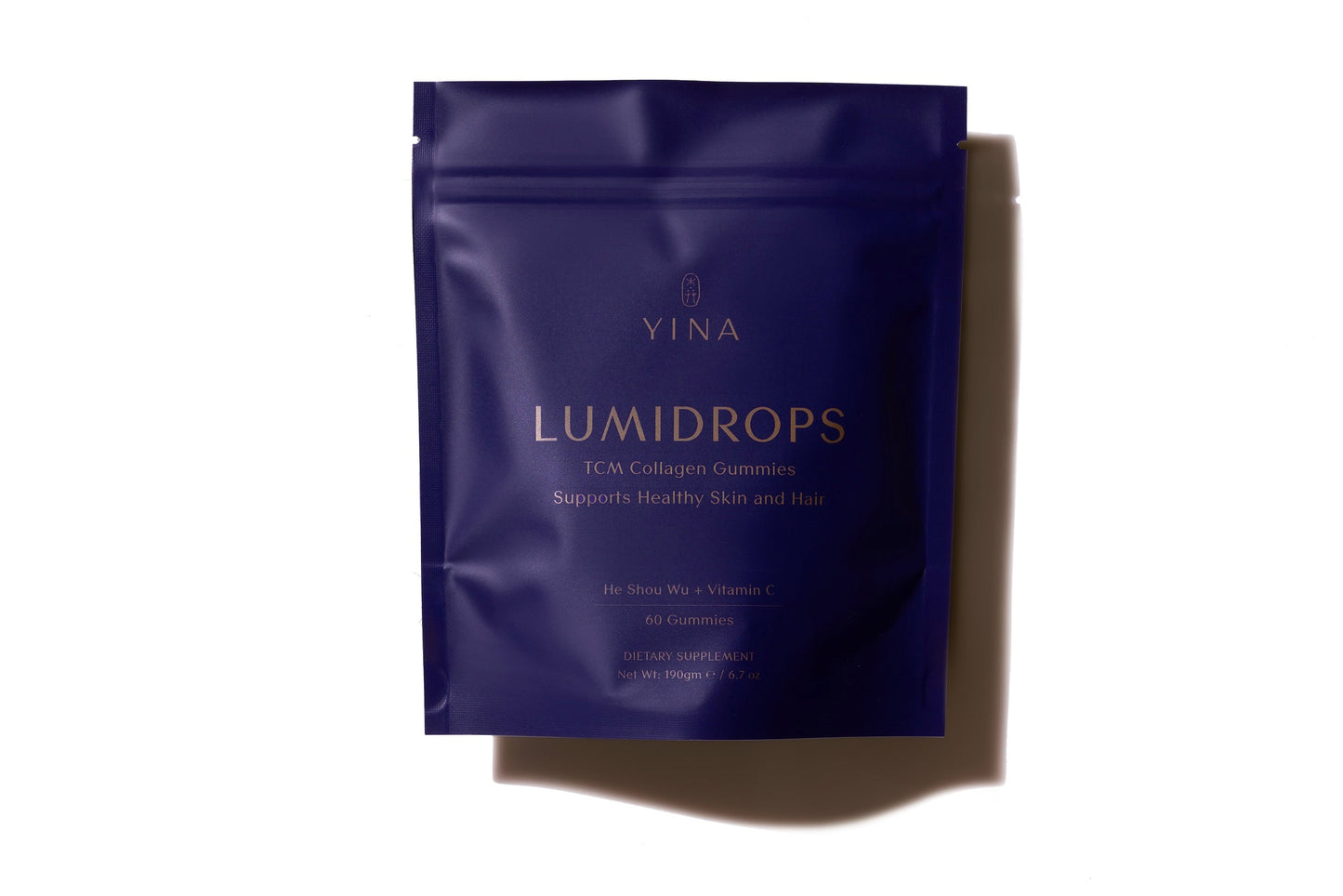 LUMIDROPS Collagen Gummies