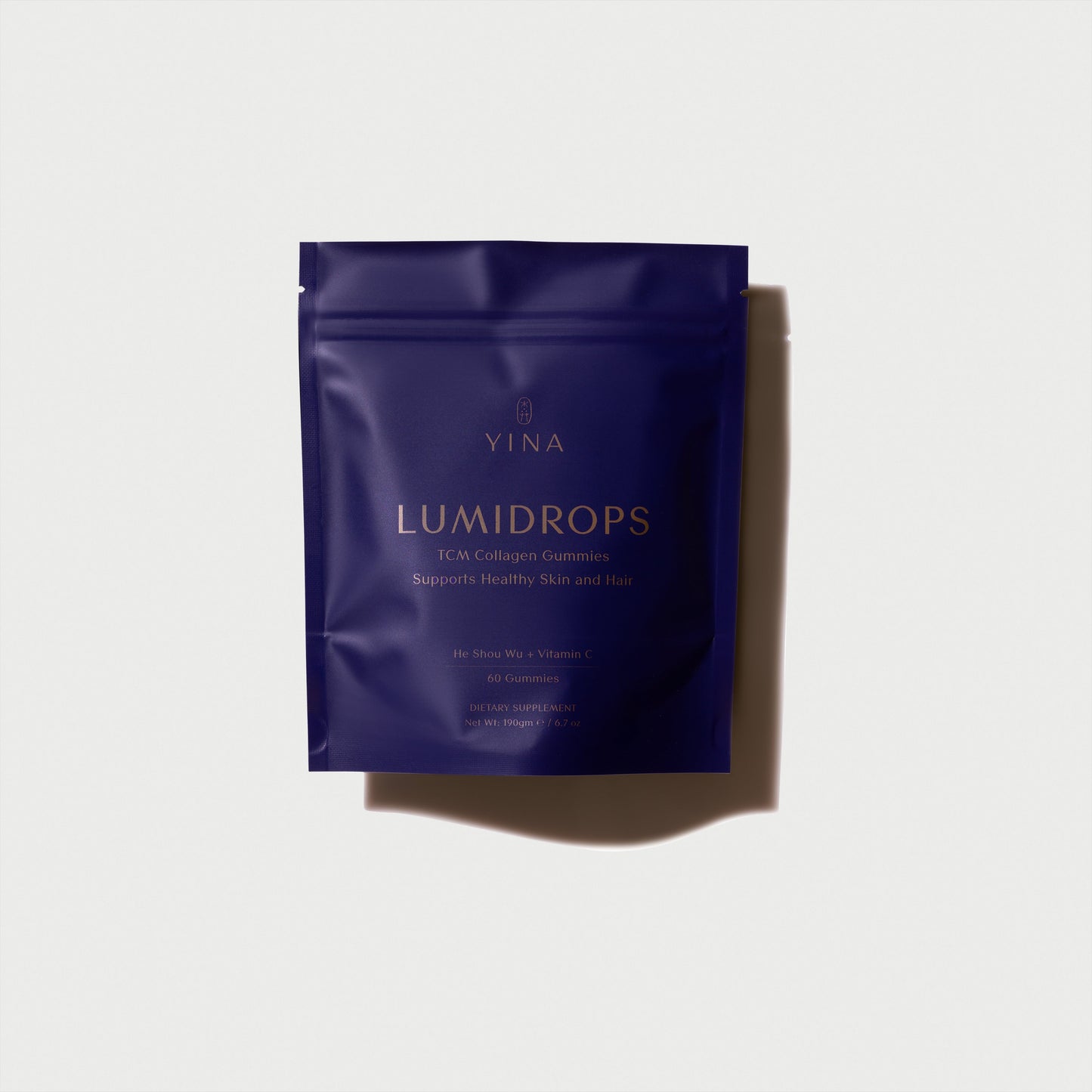 LUMIDROPS Collagen Gummies