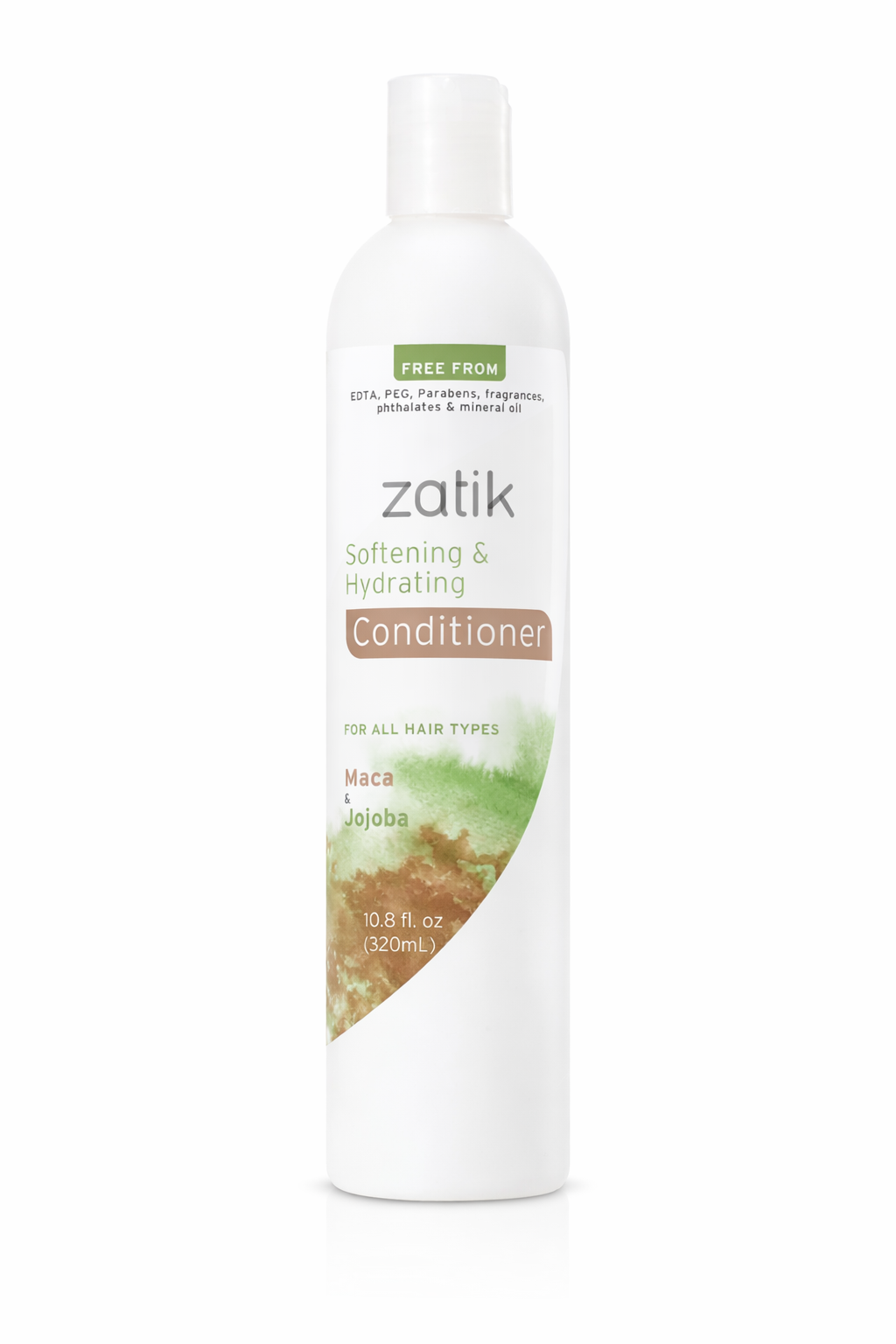 Softening & Hydrating Conditioner