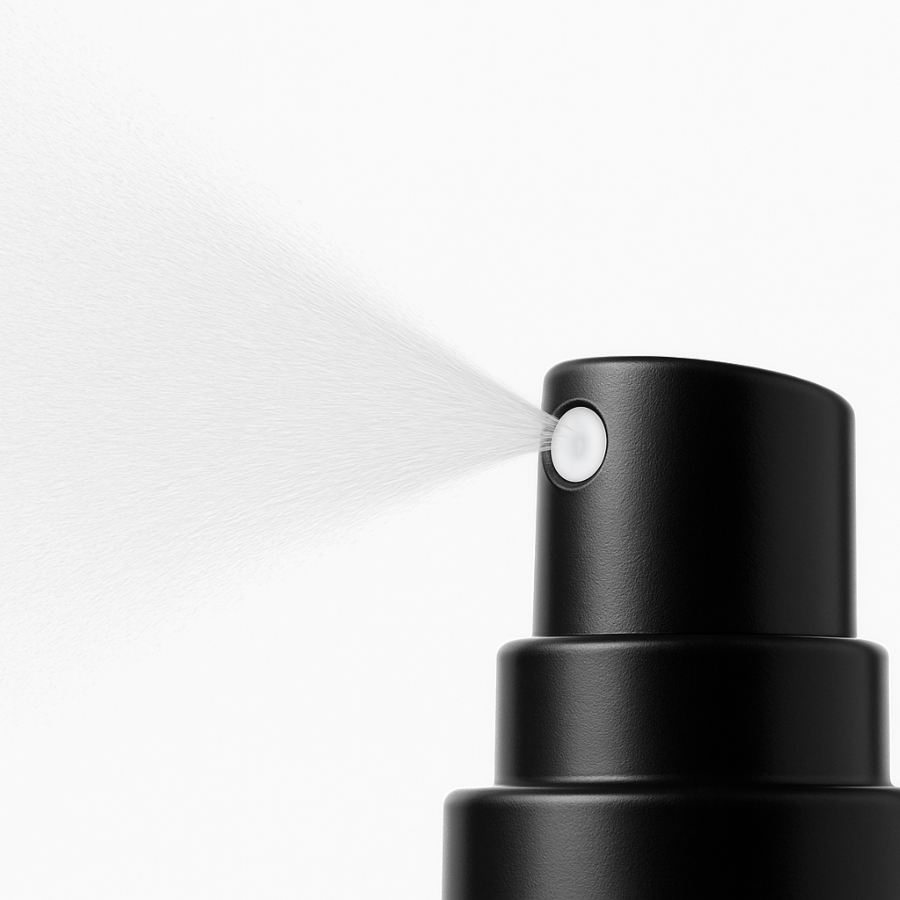 Calming Mist Leave-In Conditioner