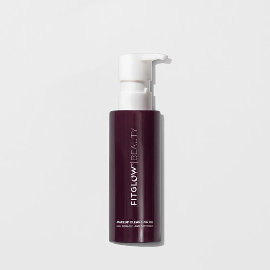 Makeup Cleansing Oil