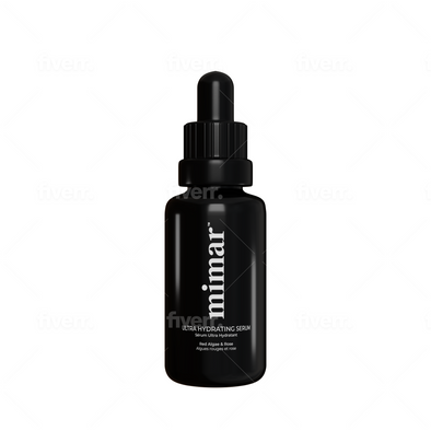 Mimar Ultra Hydrating Serum