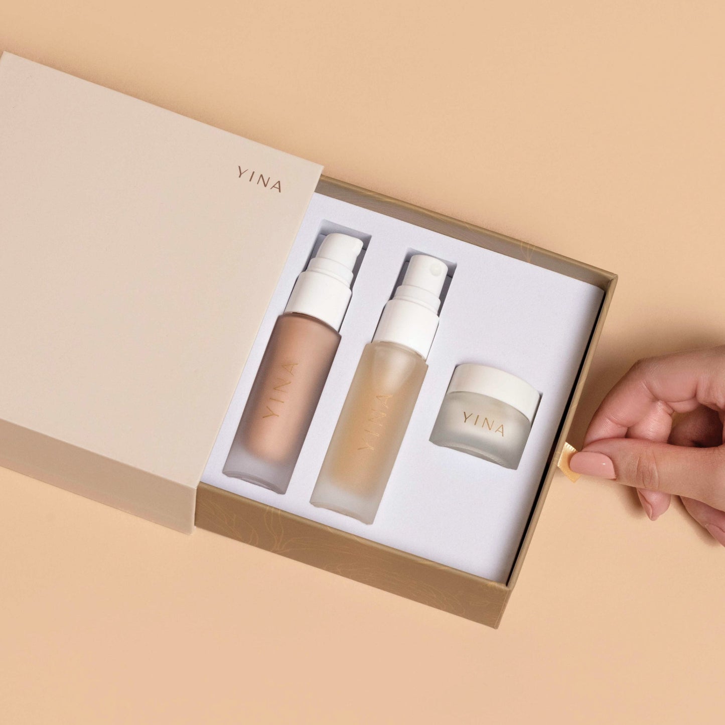 Mini Minimalist Set